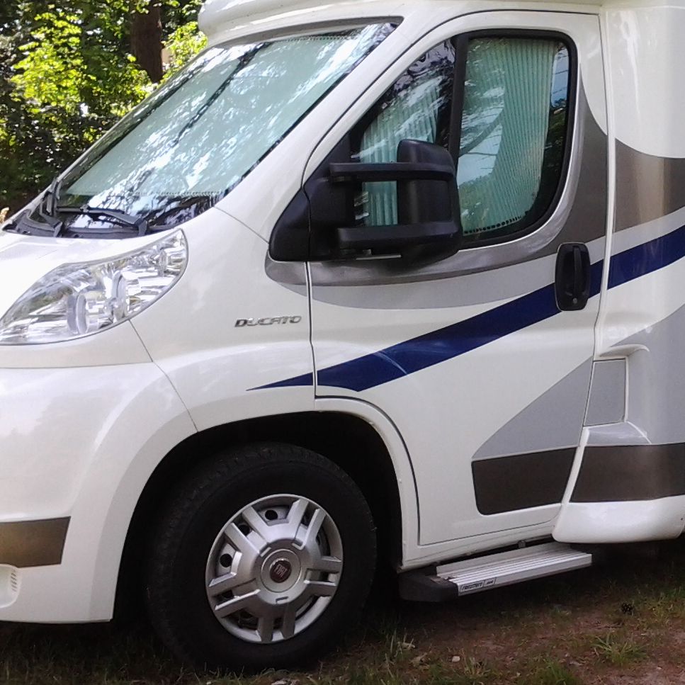 Freistufe Fiat Ducato – Bild 4