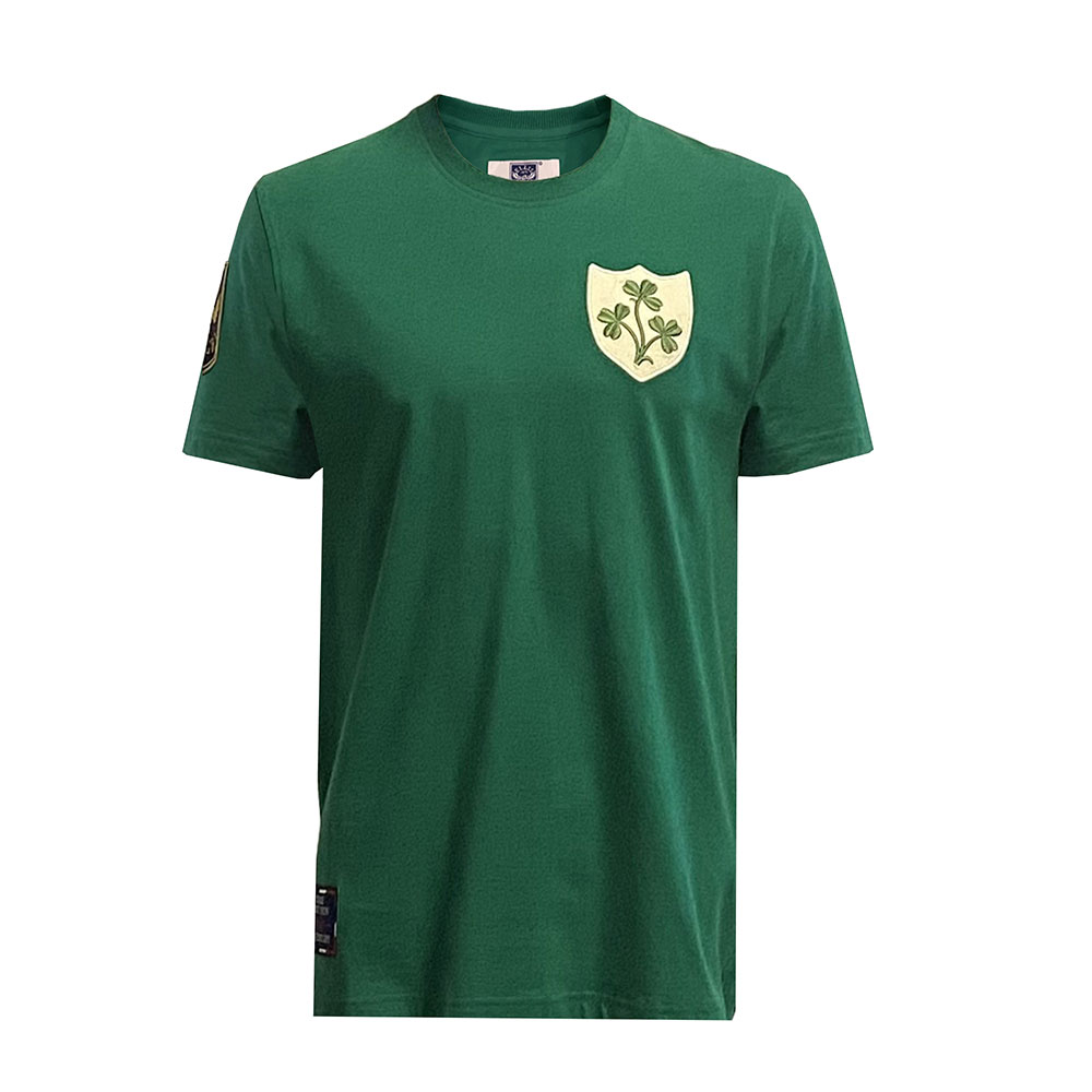 Ireland Rugby 1948 T-Shirt – Bild 2