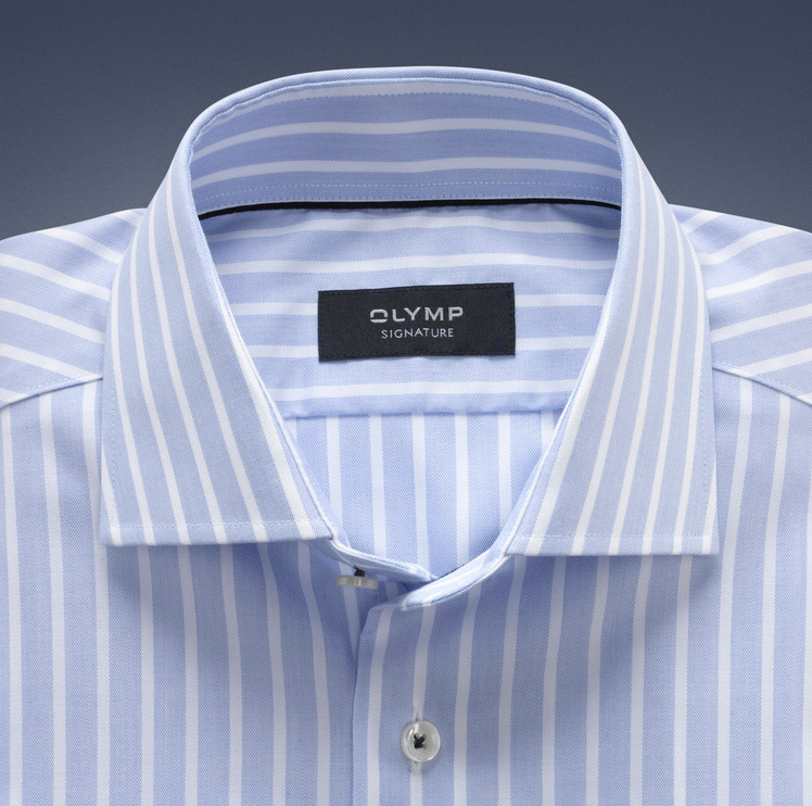 Olymp Signature, Hemd – Bild 3