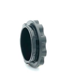 Duo-Verbinder Verschlussdeckel für ZF (PJ)