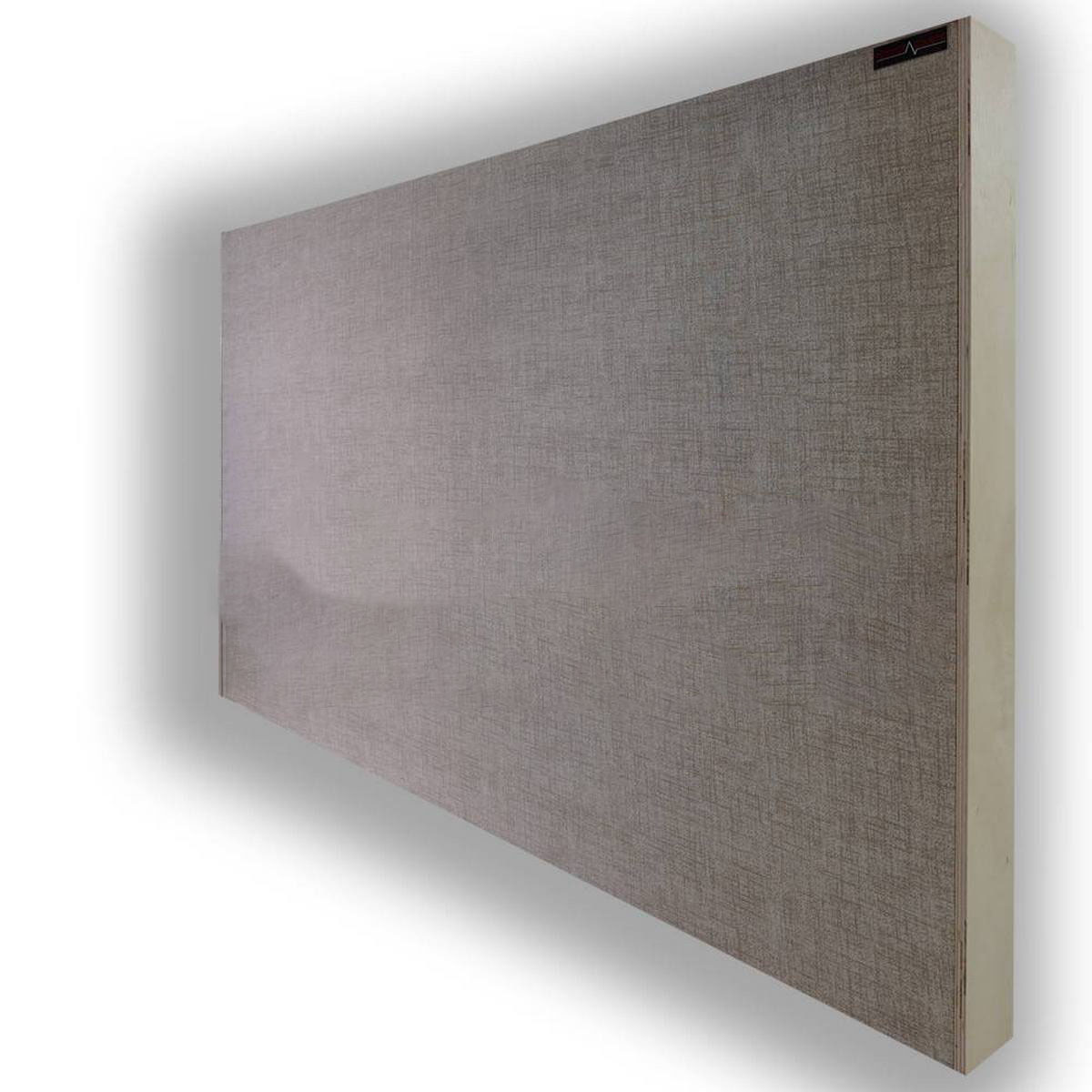 Akustikdeckenplatten-Breitband Paneele-104x64x6cm – Bild 4