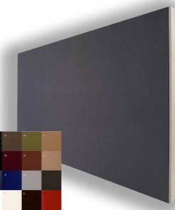 Akustikdeckenplatten-Breitband Paneele-104x64x6cm