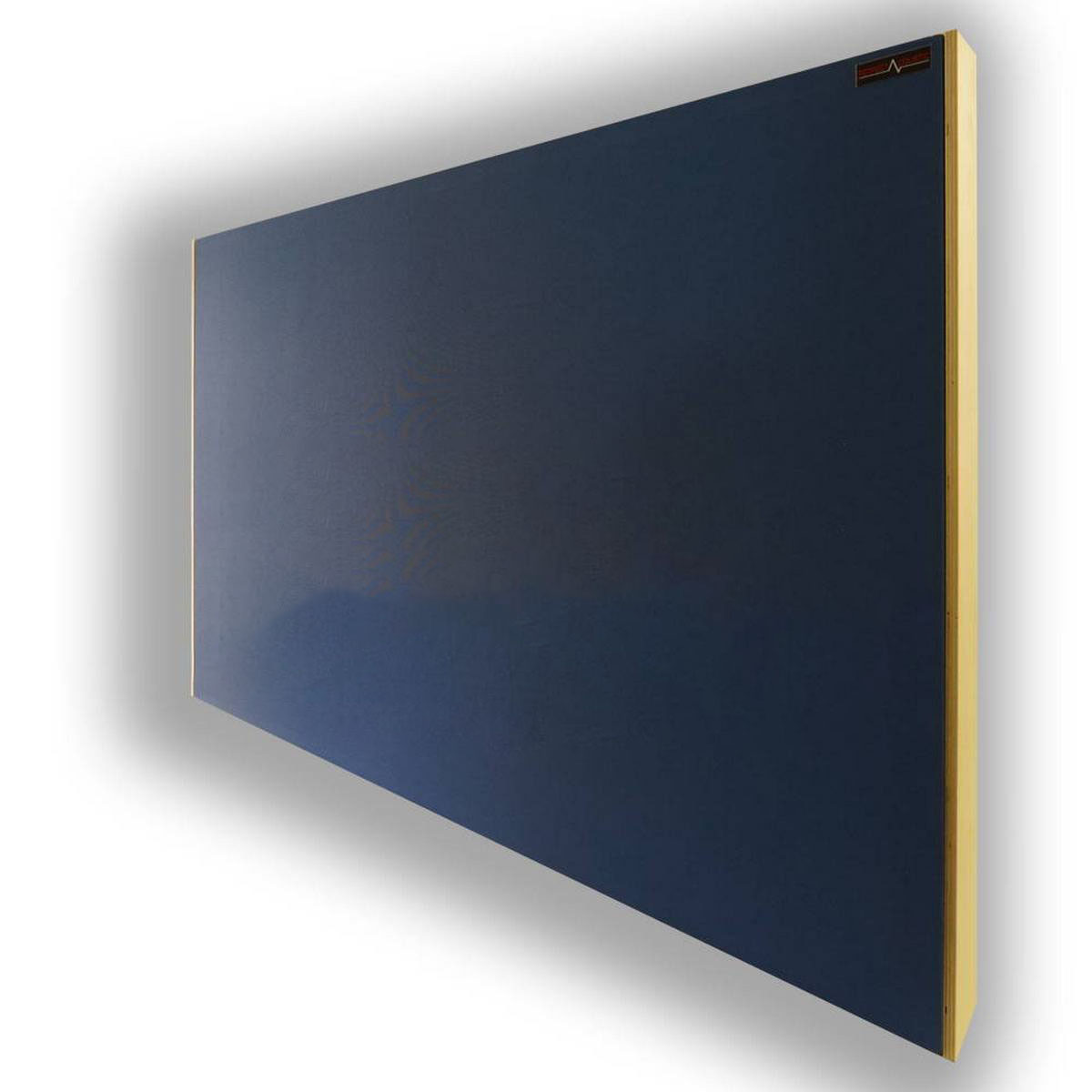 Akustikdeckenplatten-Breitband Paneele-104x64x6cm – Bild 9