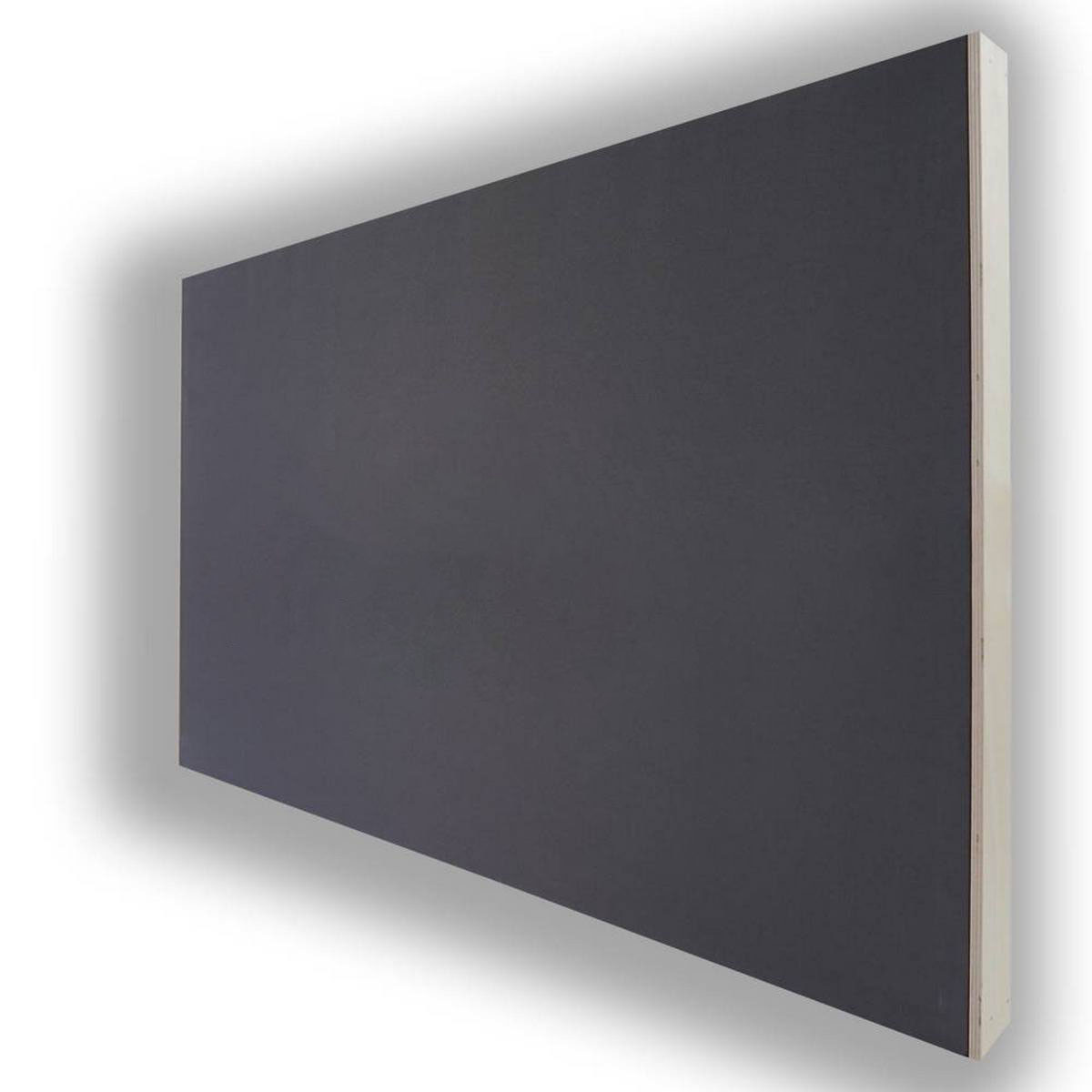 Akustikdeckenplatten-Breitband Paneele-104x64x6cm – Bild 5