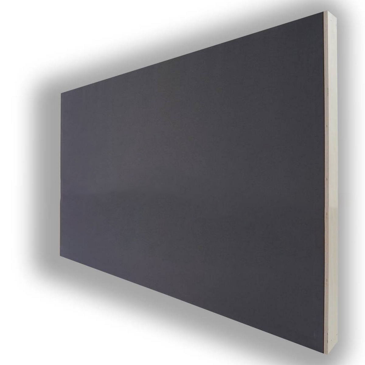 Akustikdeckenplatten-Breitband Paneele-104x64x6cm – Bild 6