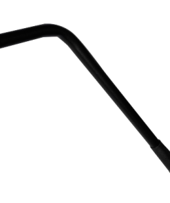 Anschwenkhebel mit Mitnehmerstift – 01/2010