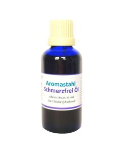 Aromastahl Schmerzfrei-Öl – 50 ml