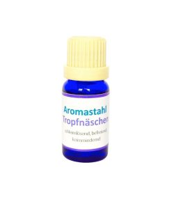 Aromastahl Tropfnäschen-Öl – 10 ml