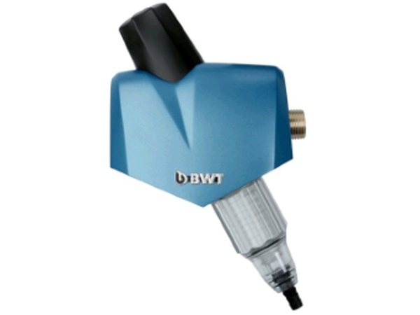 BWT Diago 2′ man. RSF., bis 16 bar, HACCP*