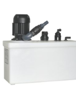 BWT Bewasol Solehebeanlage Hebeanlage für POE Weichwasseranlagen