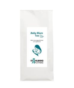 Babyblues-Tee Stahlberg Apotheke – 120 g