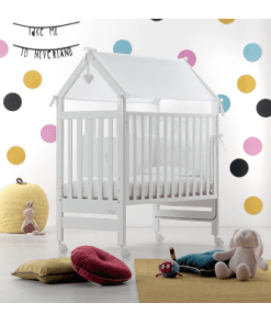Babybett Contact Domus