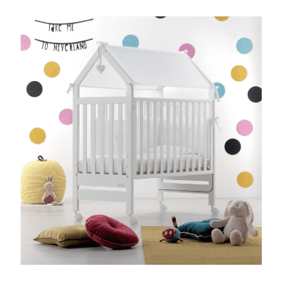 Babybett Contact Domus