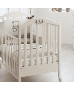 Babybett Fun Diamonds