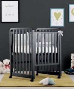 Babybett Glam 8in1
