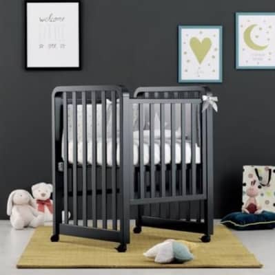 Babybett Glam 8in1 – Bild 2