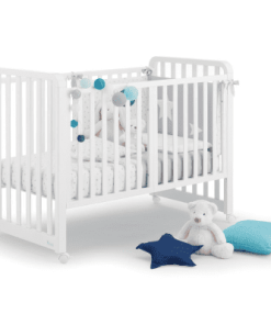 Babybett Glam 8in1