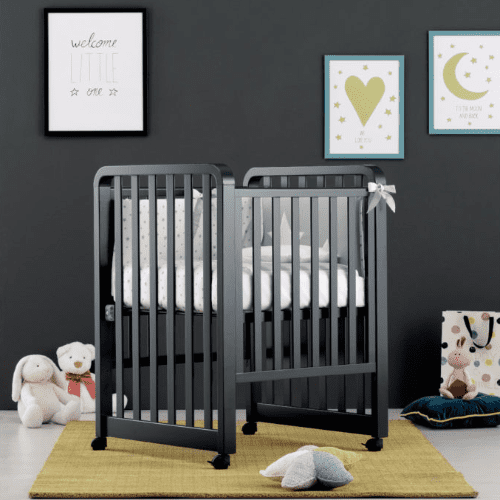 Babybett Glam 8in1 – Bild 3