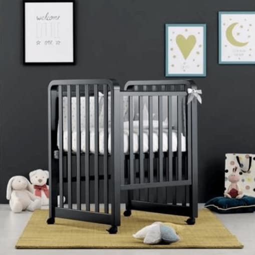 Babybett Glam 8in1 – Bild 6