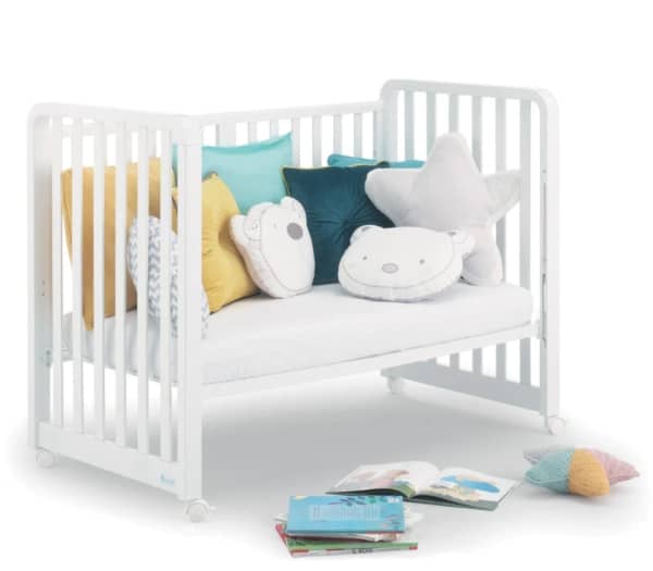 Babybett Glam 8in1 – Bild 4