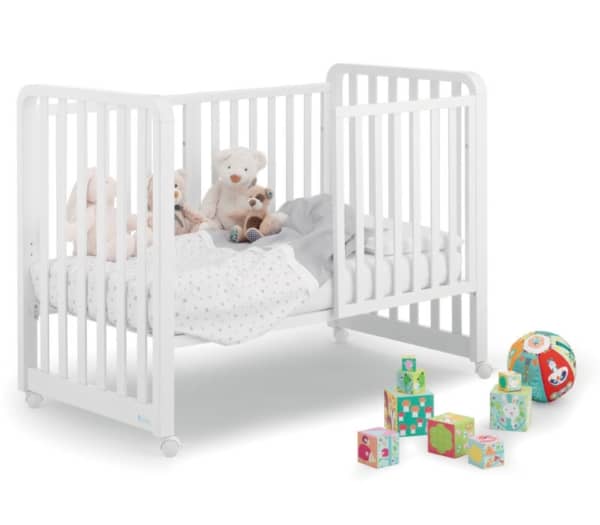 Babybett Glam 8in1 – Bild 5