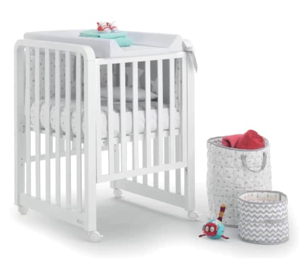 Babybett Glam 8in1 – Bild 8
