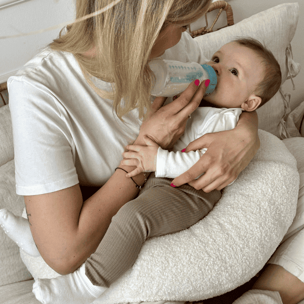 Babykissen Croissant – Bild 5