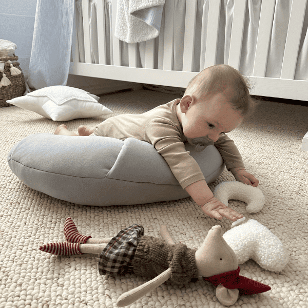 Babykissen Croissant – Bild 7