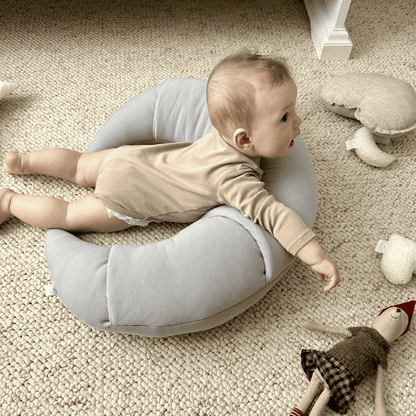 Babykissen Croissant – Bild 9