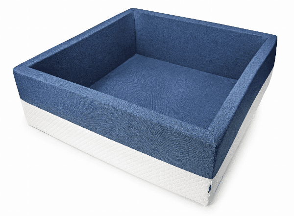 Bällebad XXL ECO Navy – Bild 3