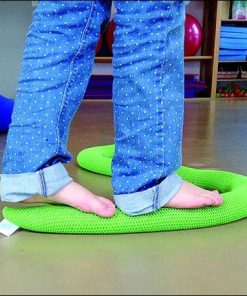 Balanceschlangen Klein