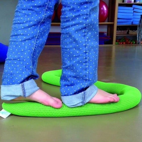 Balanceschlangen Klein – Bild 3