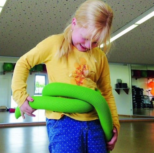 Balanceschlangen Klein – Bild 5