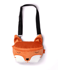 Bauchtasche Fuchs