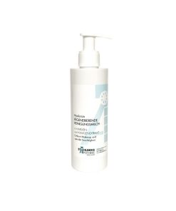 Beautystahl Regenerierende Reinigungsmilch mit Hyaluron – 200 ml