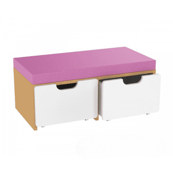 Sitzbank Kita – Bild 5