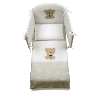 Bettgarnitur Amis – Bild 2