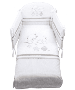 Bettgarnitur Maxi Bear