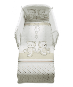 Bettgarnitur Maxi Friends