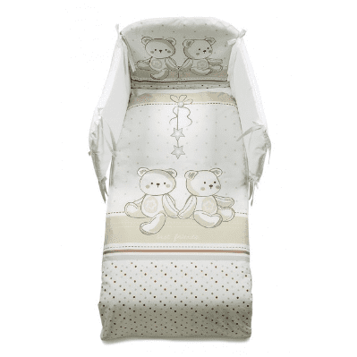 Bettgarnitur Maxi Friends – Bild 2