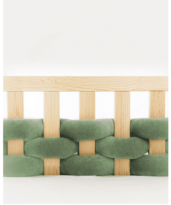 Bettschutz Geflecht Lyptus