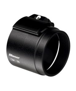 Blaser Flip Cover – Vorsatzmontage CM