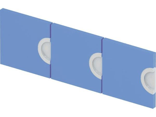 Kita Garderobe Cubo – Bild 9