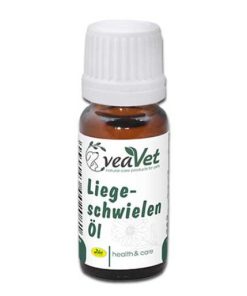 Liegeschwielen Öl von cdVet (für Tiere) – 10 ml