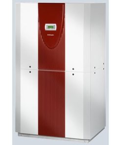 Dimplex WI 95TU Wasser/Wasser-Wärmepumpe WI 95TU, 2 stufig, 53,1 – 98,9 kW