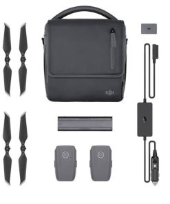DJI Mavic 2 Enterprise Fly More Kit