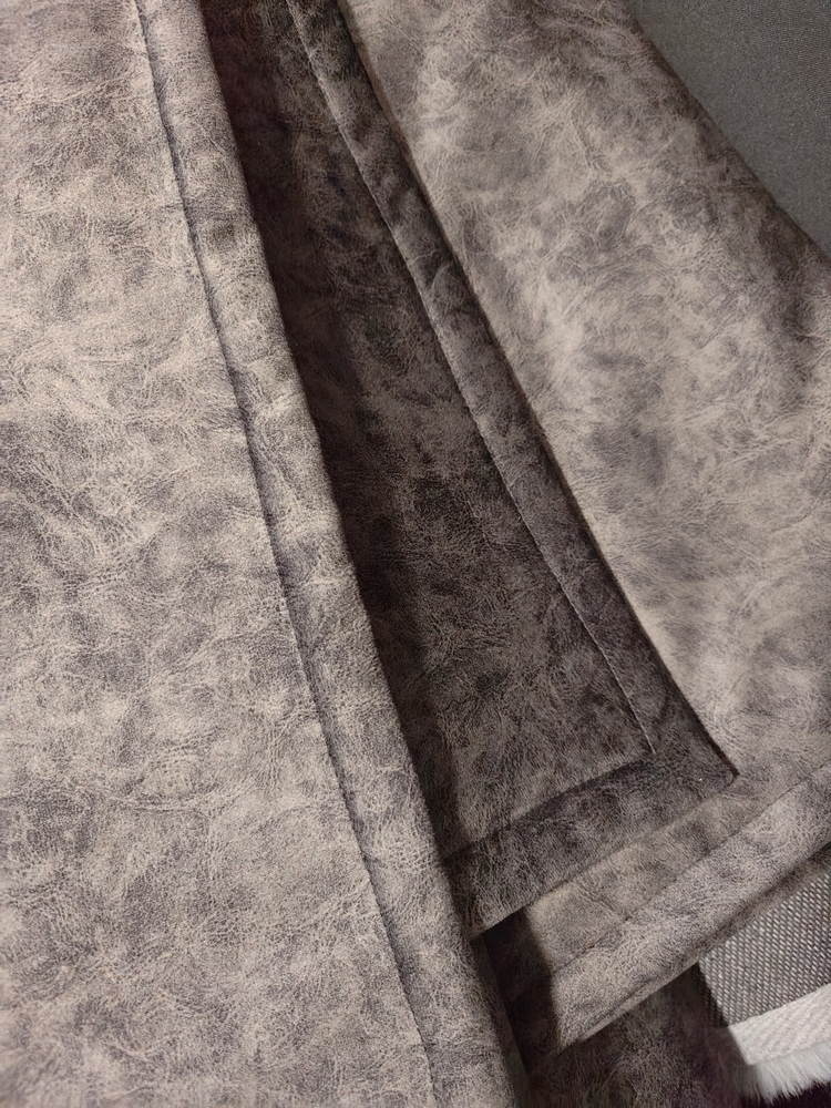 Ditto schallabsorbierender Stoff – Erhältlich in verschiedenen Farben. – Bild 6