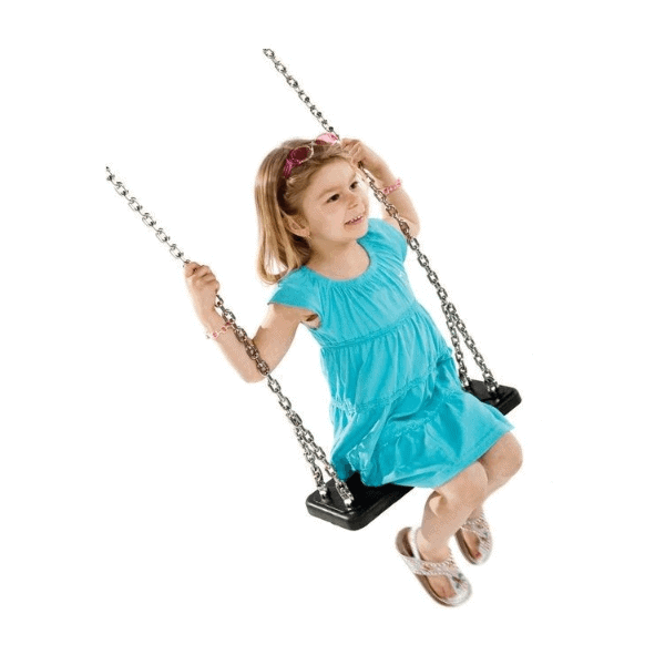 Doppelschaukel Öffentlich – Bild 4