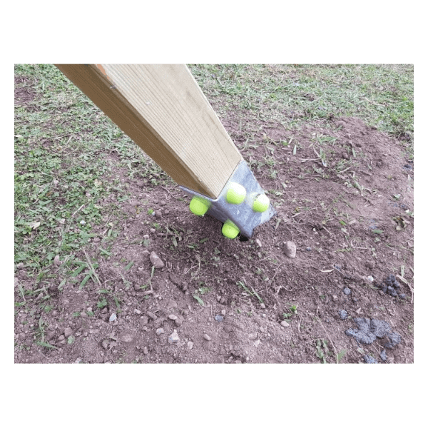 Doppelschaukel Öffentlich – Bild 5