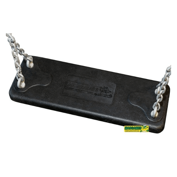 Doppelschaukel Öffentlich – Bild 6